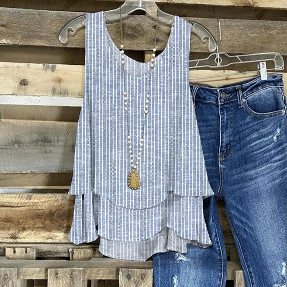 StripeMagic Top