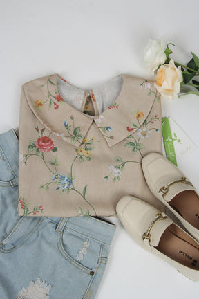 Flower Dream Shirt