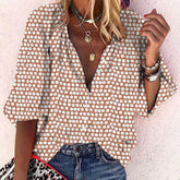 Points Chic Top