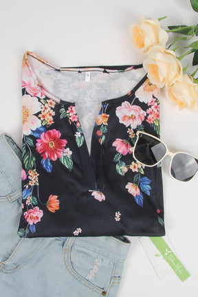 Flower Dream Blouse