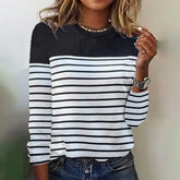 StripeComfort Top