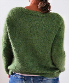 BioBlüte® - Botanical Brilliance Basic Sweater 