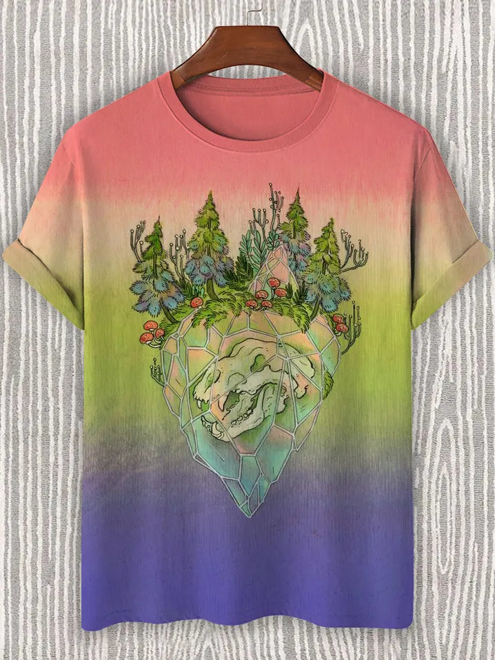 Forest Secret Shirt