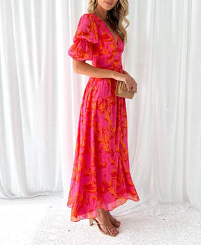 Rose Shine Maxi