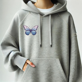 Butterfly Dream Hoodie