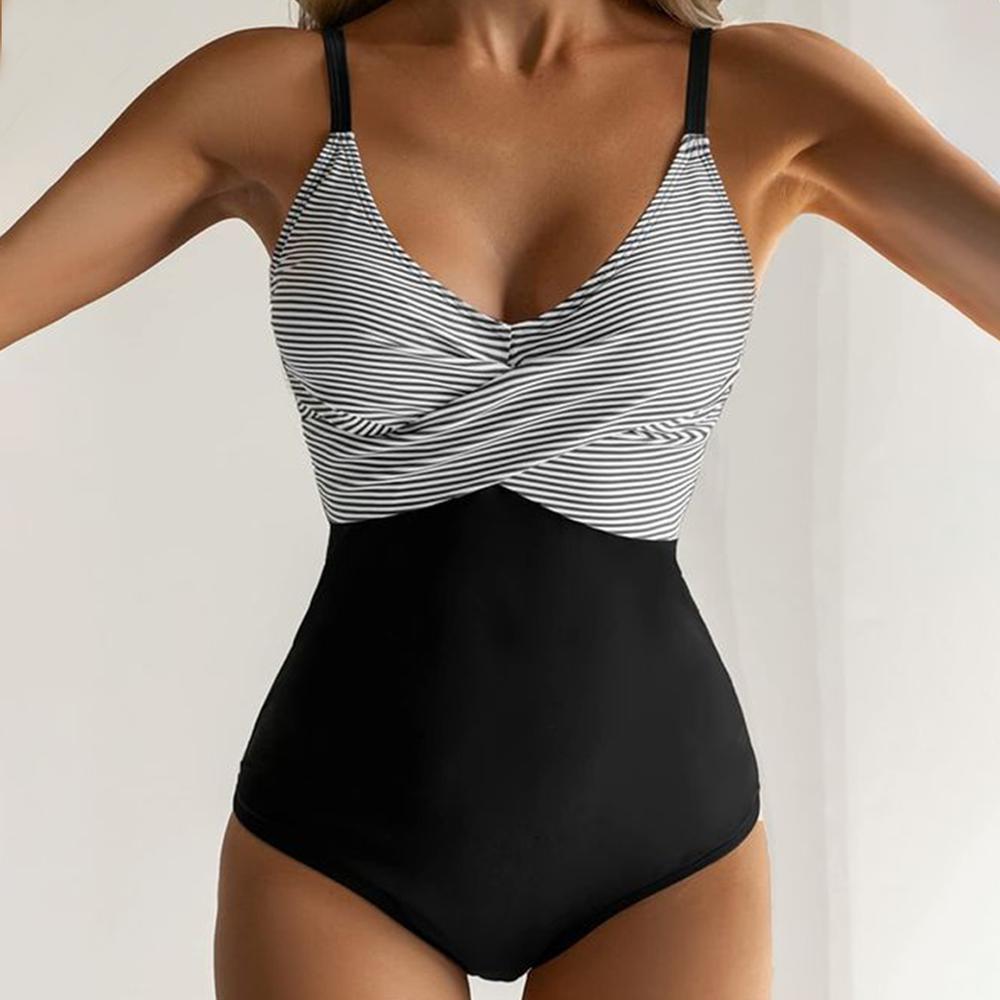 Naturlux® - Comfortable one-piece swimwear