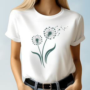 Dandelion Dream T-Shirt