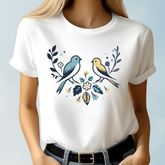 Bird Duet T-Shirt