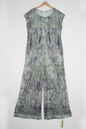 BotanikChic Jumpsuit