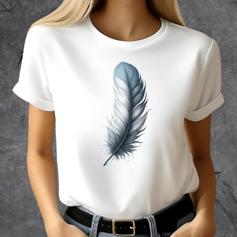 Featherlight T-Shirt