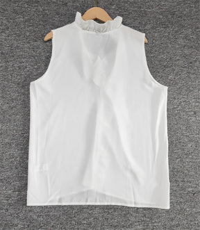 FallStil® - Meet the Deadline White Top