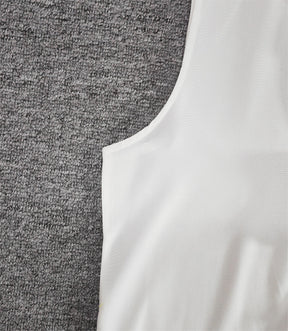 FallStil® - Meet the Deadline White Top