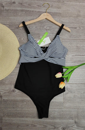 Naturlux® - Comfortable one-piece swimwear