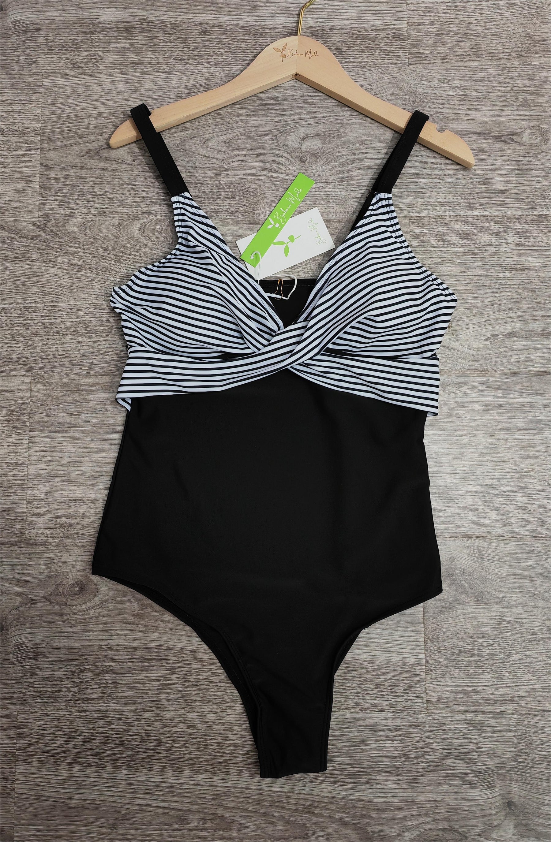 Naturlux® - Comfortable one-piece swimwear