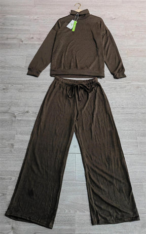 Naturlux® - Keeping Up Loungewear Set