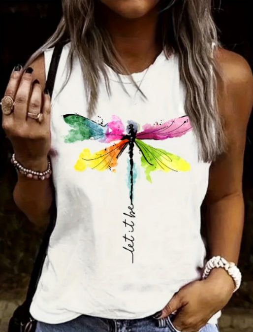 DragonflyDreams Top