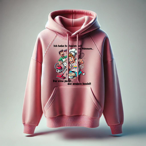 Perfect men hoodie