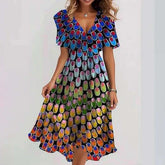 Colorful Dream Midi