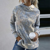 Even&amp;Vil® - Classic long-sleeved sweatshirt