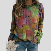 BioBlüte® - Serenity Bliss sweater