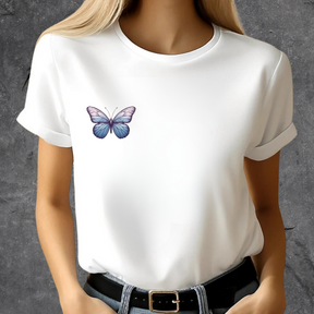 Butterfly of Freedom T-Shirt