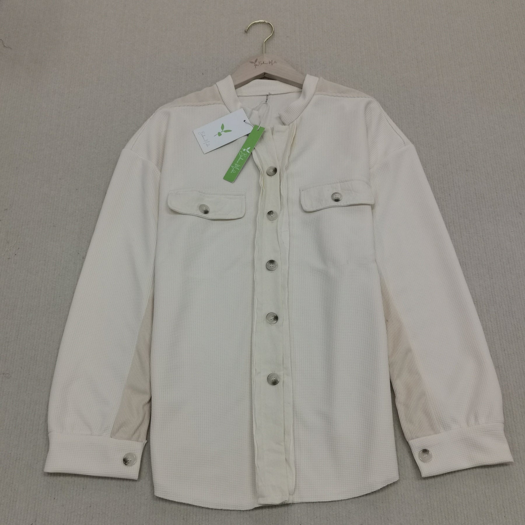 PureWear® - Obsessed with this comfortable shirt jacket