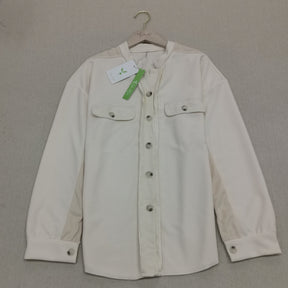 PureWear® - Obsessed with this comfortable shirt jacket