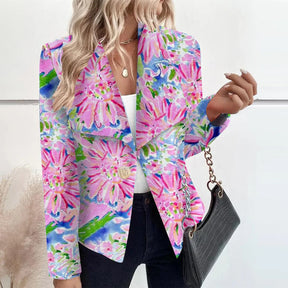 Flower Dream Jacket