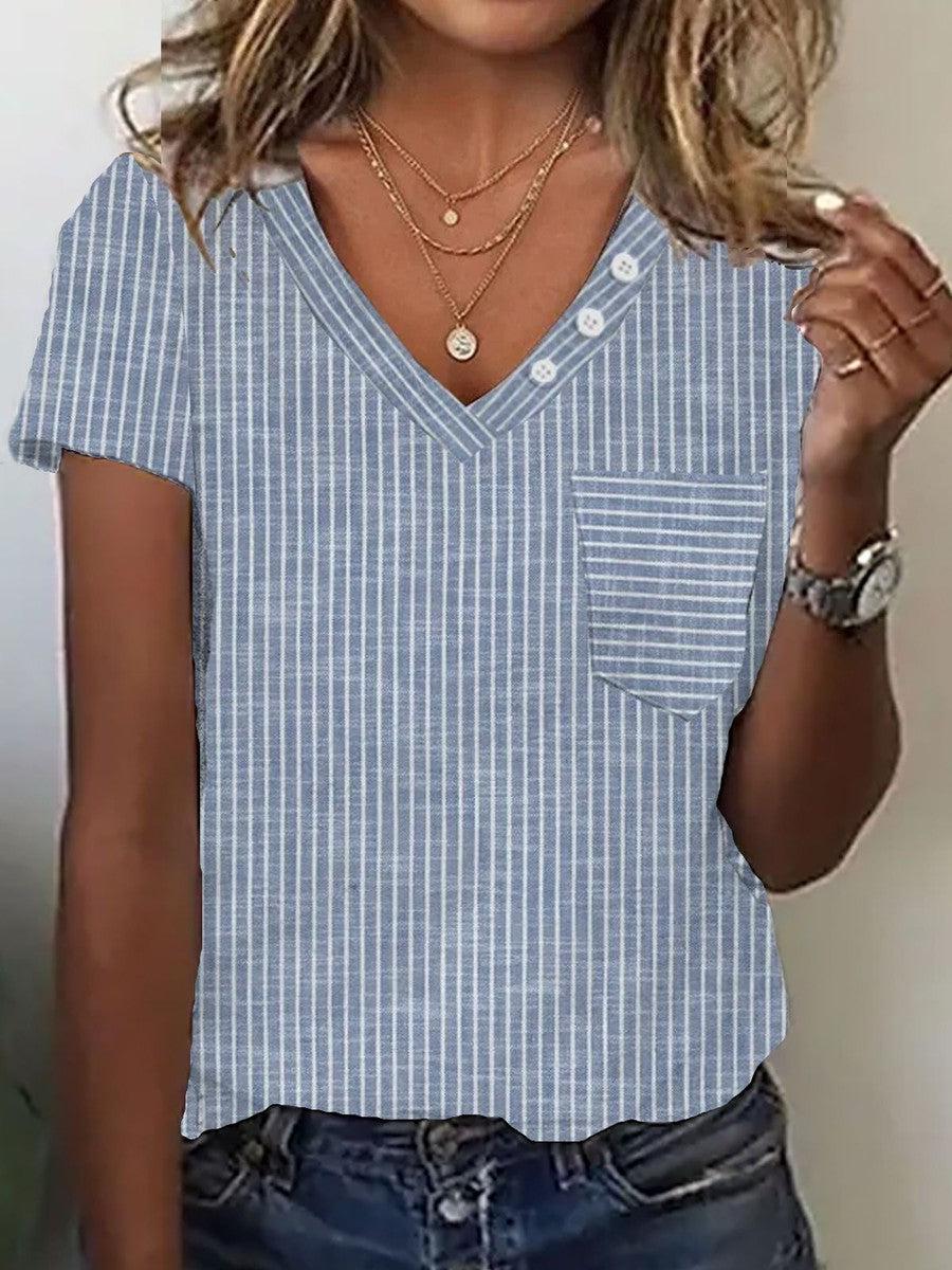 Summer elegance top