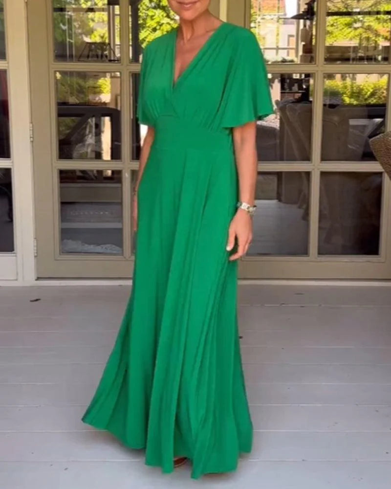 EmeraldBeautiful Maxi 