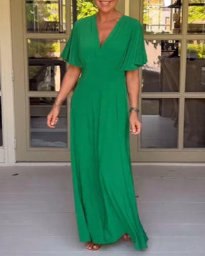 EmeraldBeautiful Maxi 