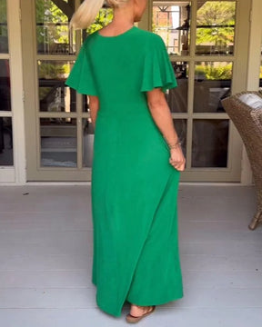 EmeraldBeautiful Maxi 