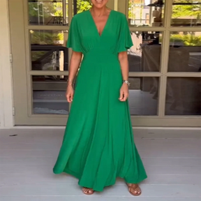 EmeraldBeautiful Maxi 