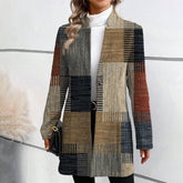 UrbanStyle print coat