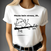 Relaxed Bird T-Shirt