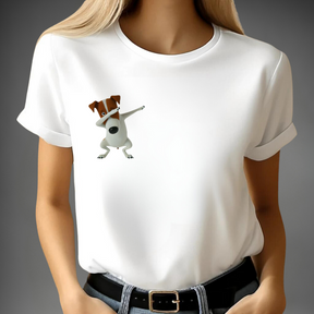 Cool Dog T-Shirt