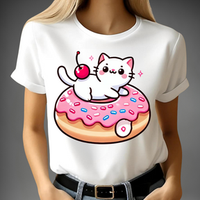 Sugar Cat Shirt