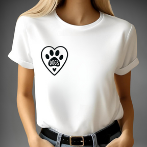 Dog Love T-Shirt