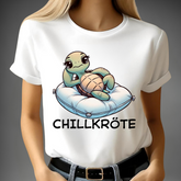 Chill Toad T-Shirt