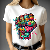 Power Fist Shirt