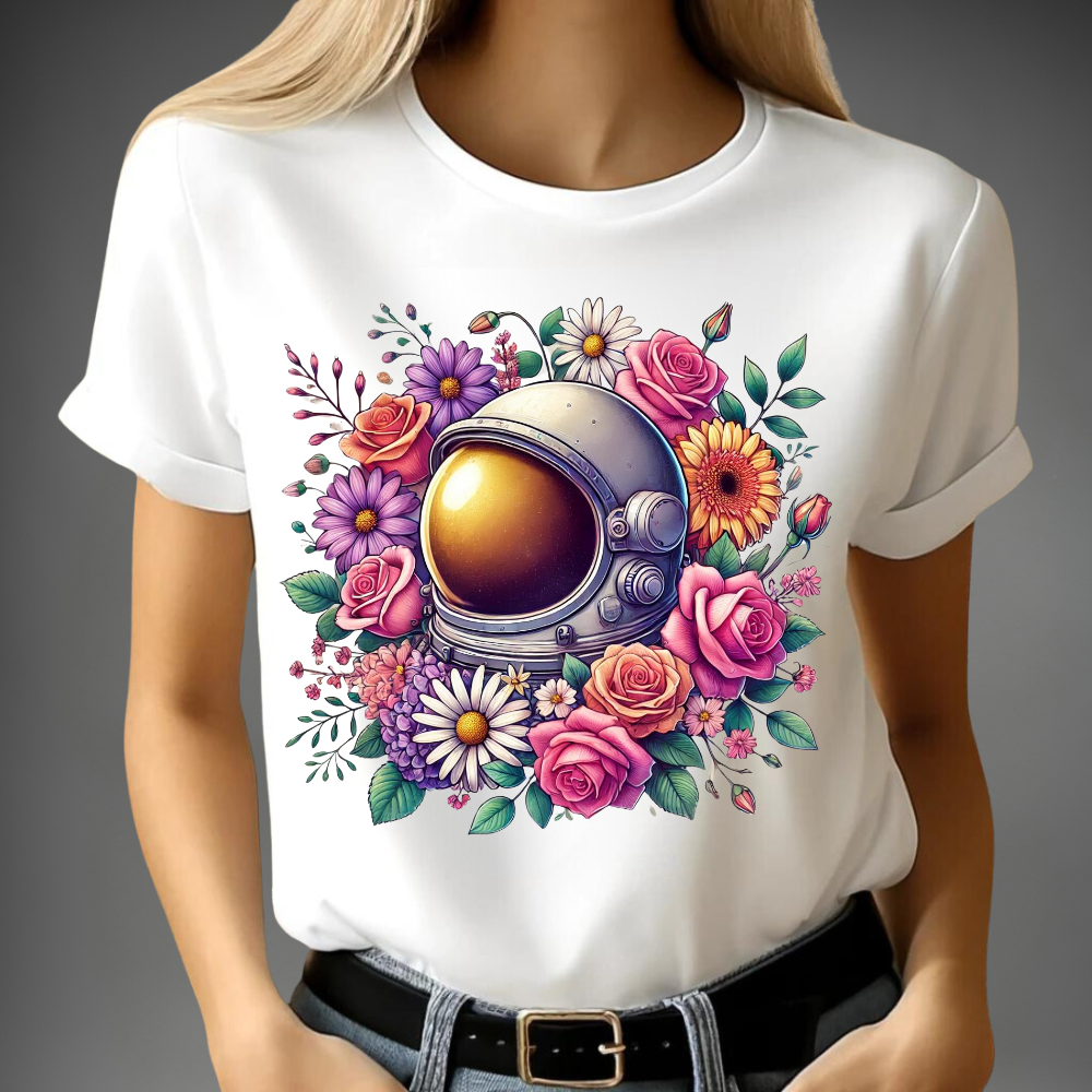 Flower Cosmos Shirt