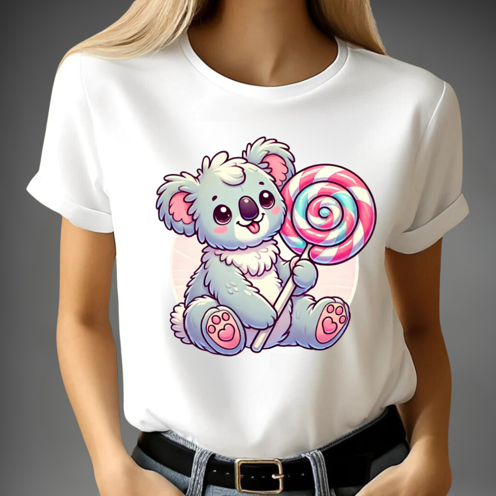 Cuddly Koala Shirt