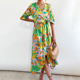 Tropical Dream Dress