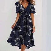 NavySchick Dress