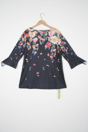 Flower Dream Blouse