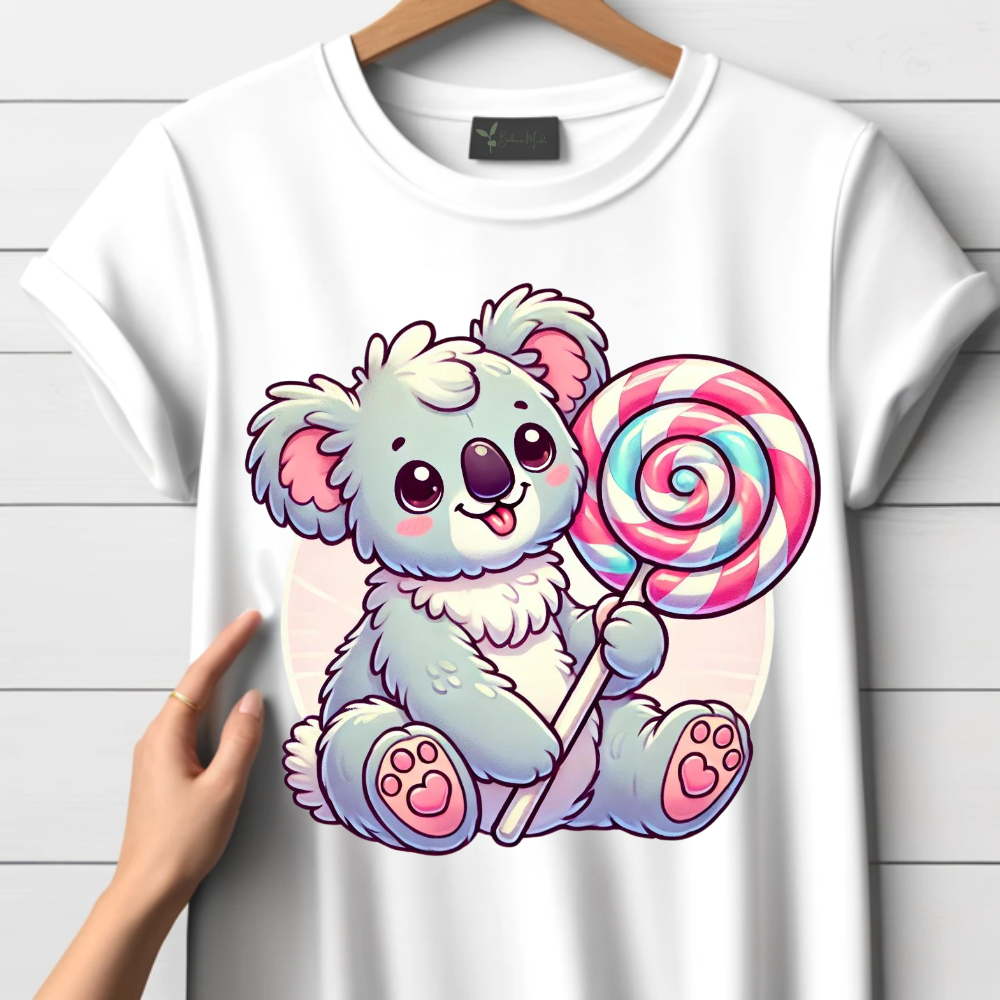 Cuddly Koala Shirt