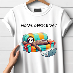 Home Office Day T-Shirt