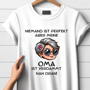 Perfect Grandma T-Shirt