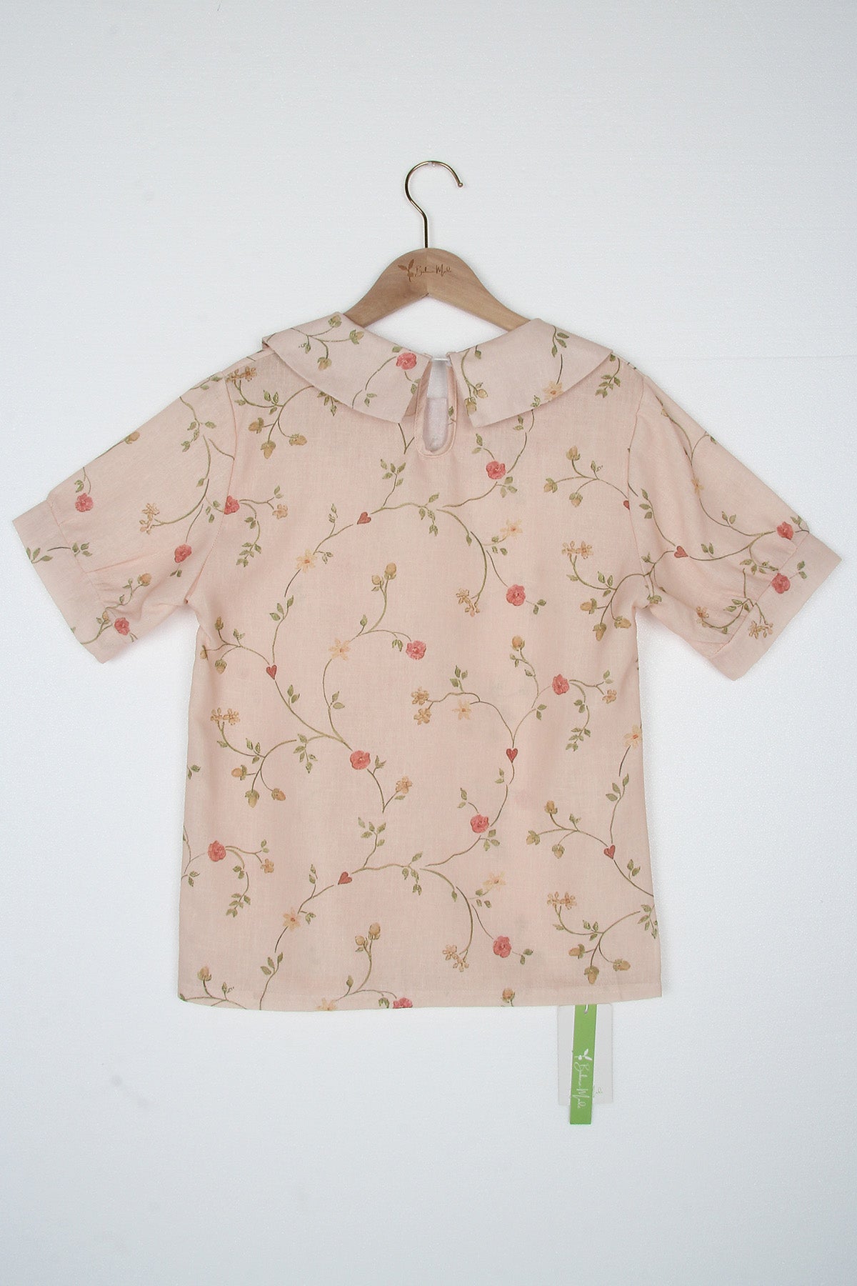 Rosegarden Top