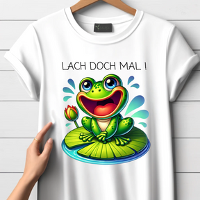 Happy Frog T-Shirt